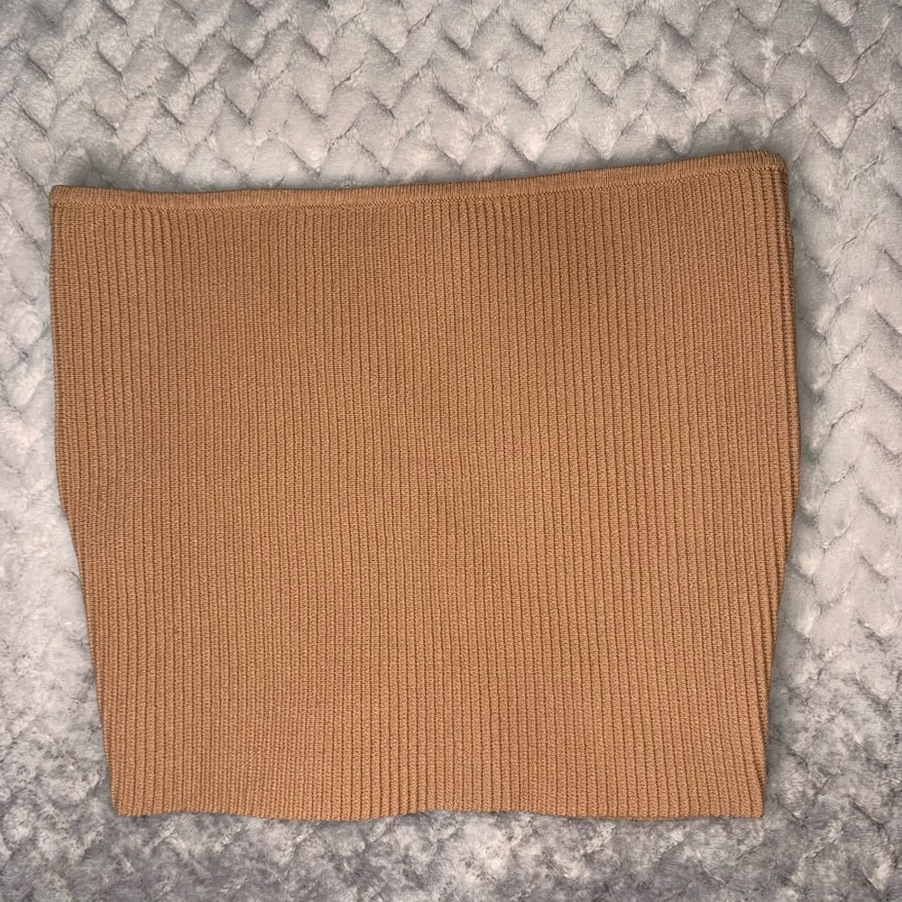 Pacsun Kendal & Kylie tube top